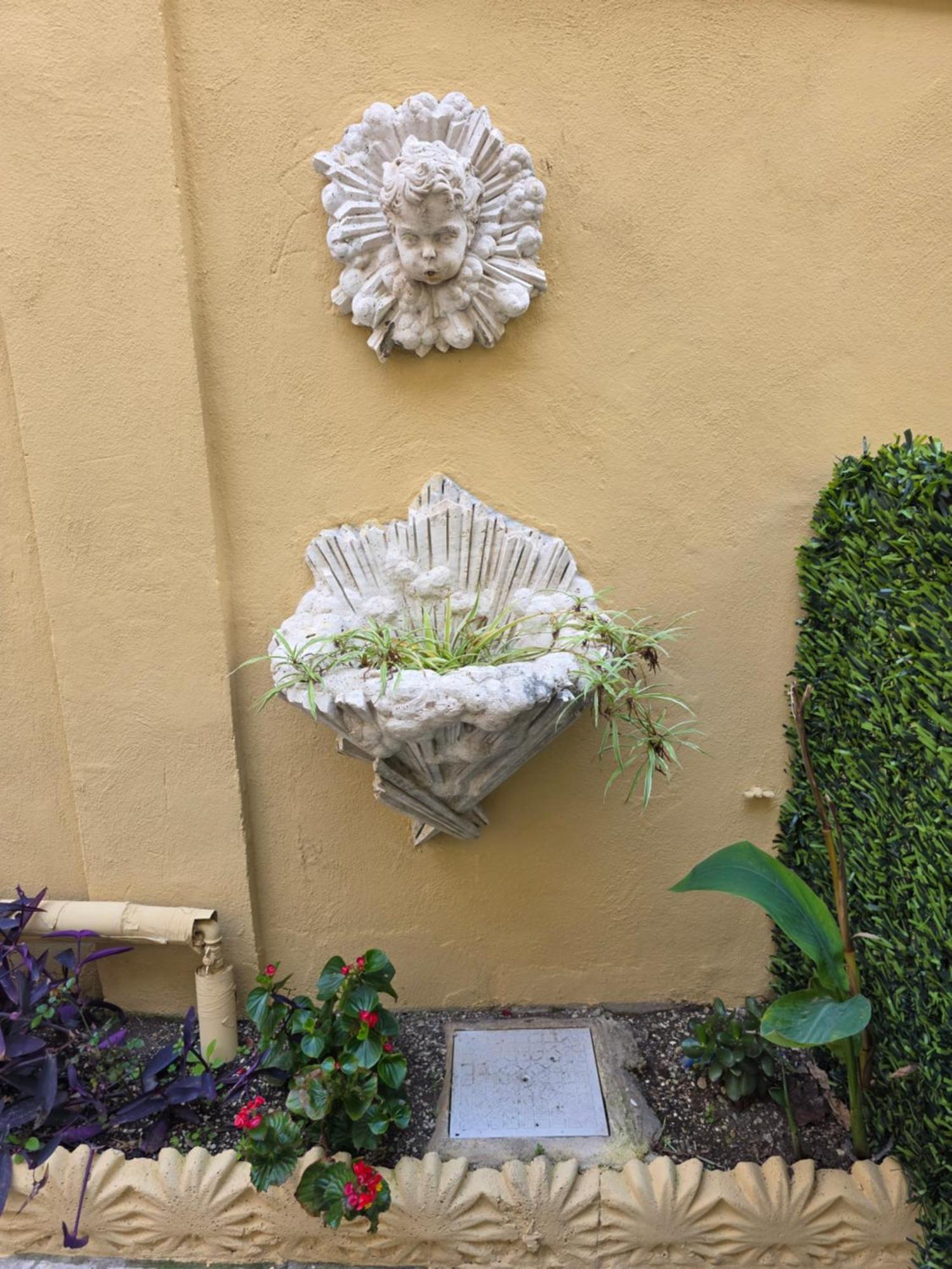 Guesthouse Aurora A.E. Roma Exterior foto